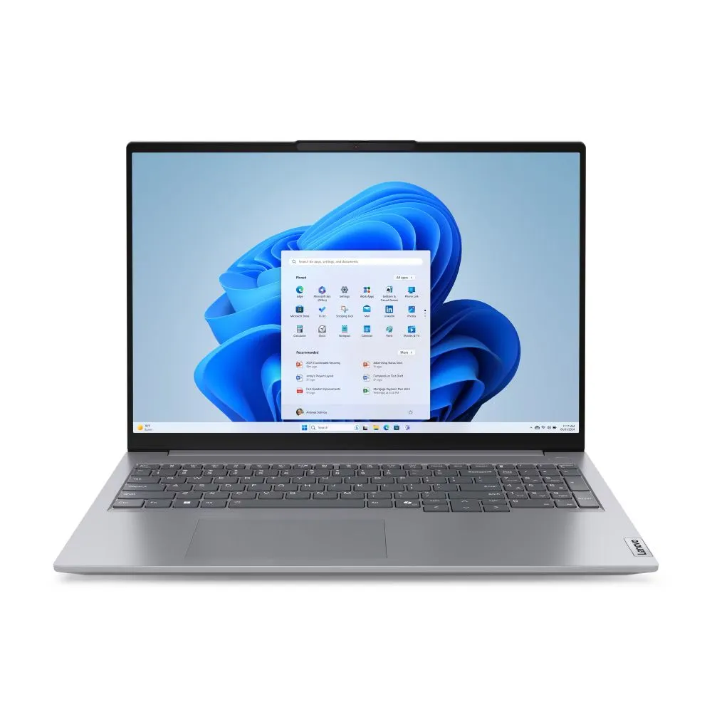 LENOVO ThinkBook 16 G8 IAL U5/16/512GB