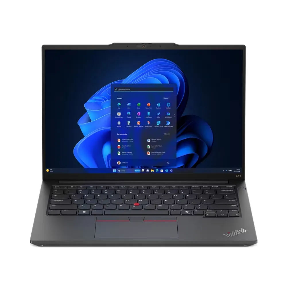 LENOVO ThinkPad E14 G6 U7/32/1TB/W11P