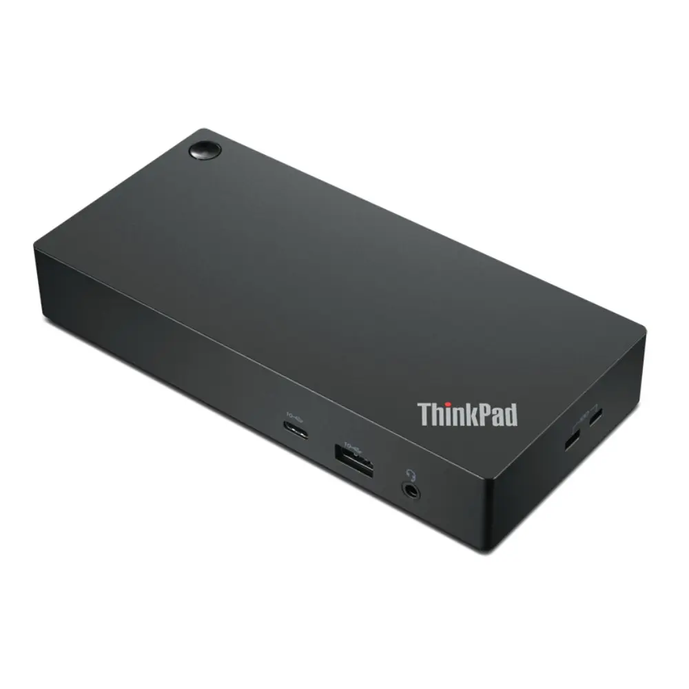 LENOVO ThinkPad USB-C Dock