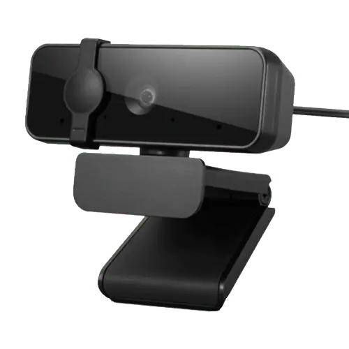 LENOVO Webcam Essential FHD 4XC1B34802