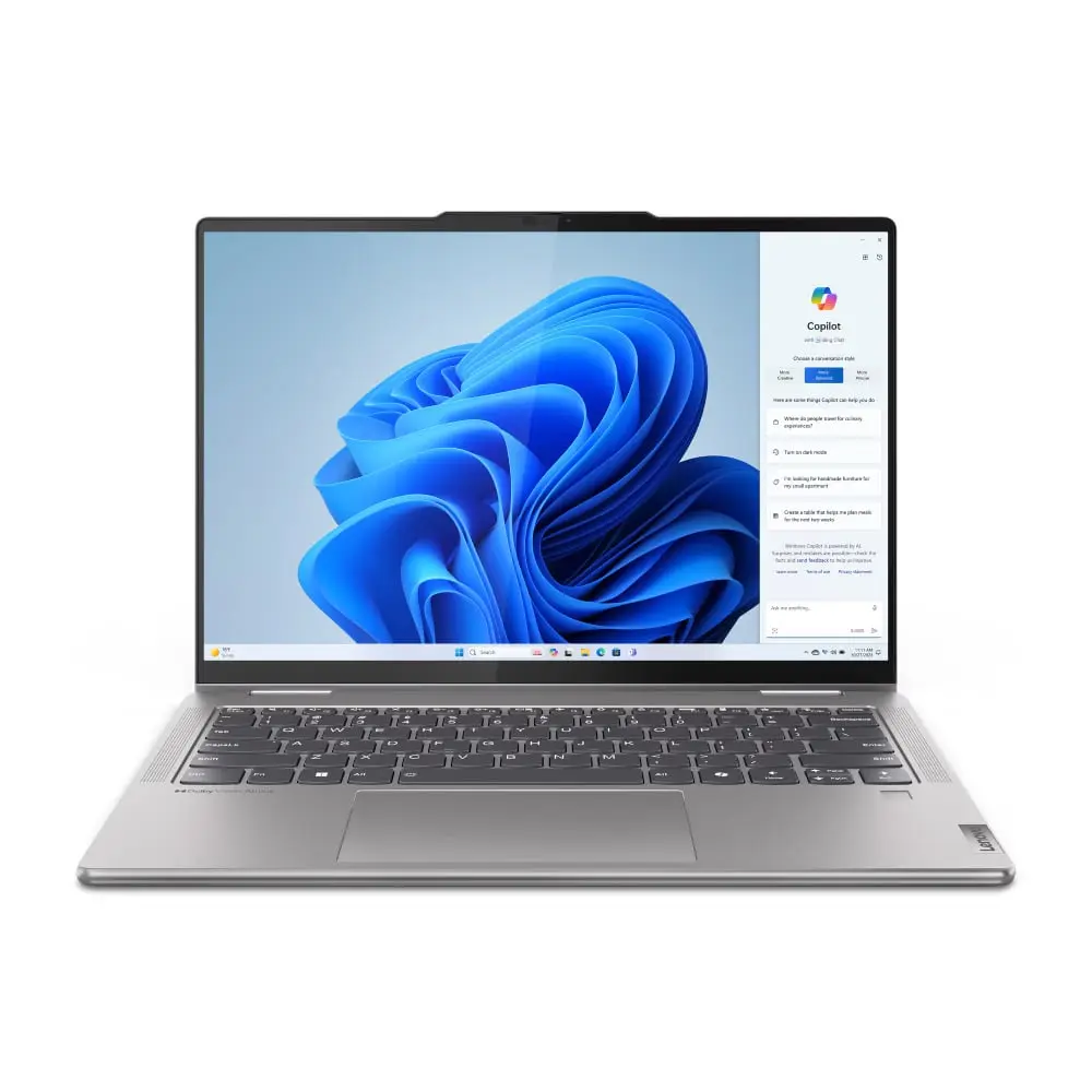 LENOVO Yoga 7 2-in-1 14AHP9 R5/16/1TB 83DK0089YA