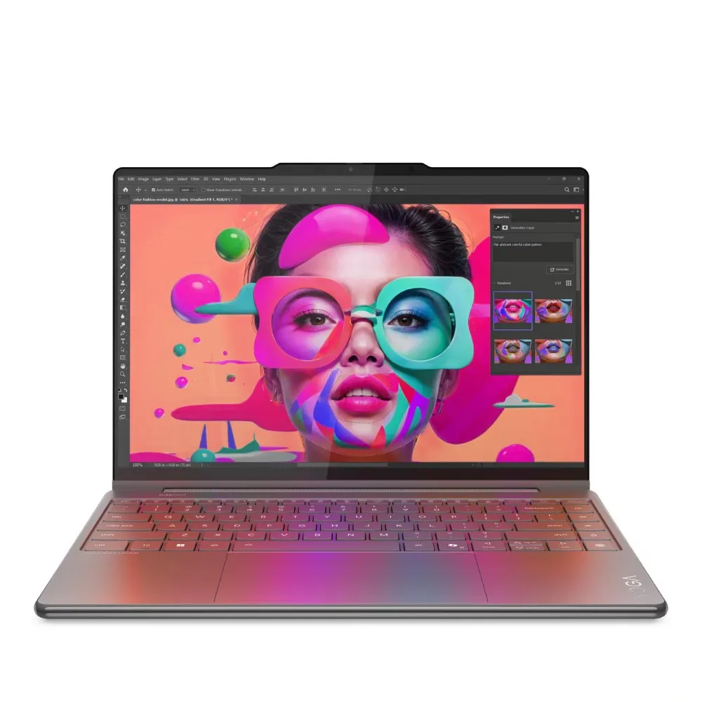 LENOVO Yoga 9 2-u-1 14ILL10 U7/32/1TB