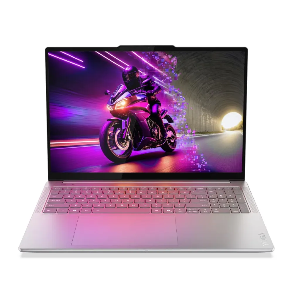 LENOVO Yoga Pro 9 16IAH10 U7/32/1TB/5070