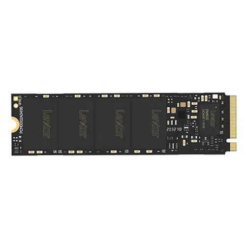 LEXAR NM620 256GB M.2 LNM620X256G-RNNNG SSD