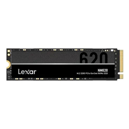 LEXAR NM620 2TB M.2 2280 NVMe LNM620X002T-RNNNG SSD