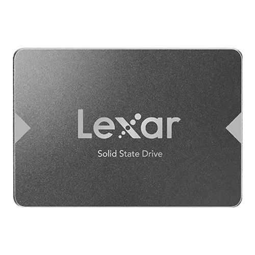 LEXAR NS100 1TB 2.5" SATA III LNS100-1TRB SSD