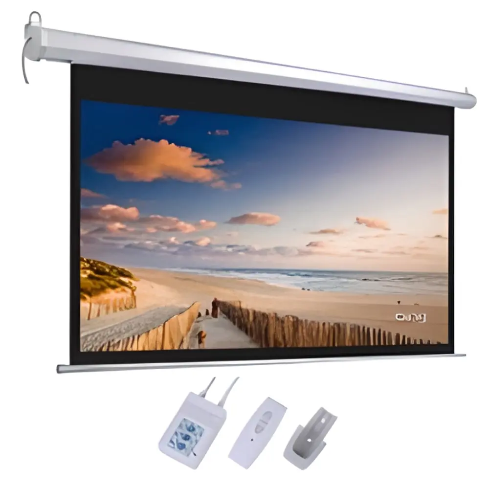 LEXIN EH120120M 302x302cm Platno za projektor