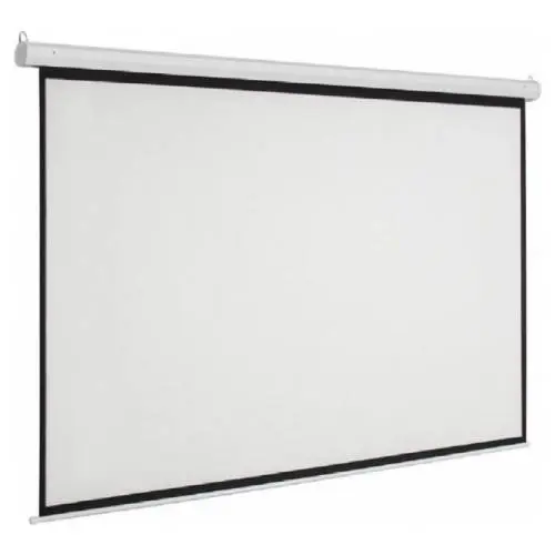 LEXIN MH120HM Zidno platno za projektor