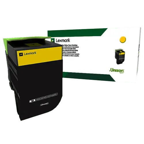 LEXMARK Toner 71B50Y0