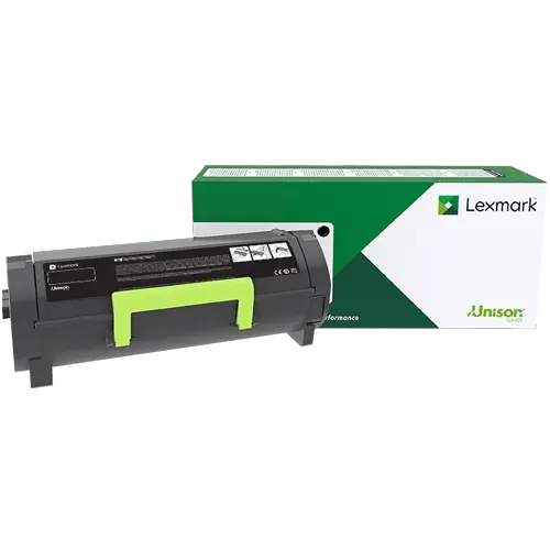 LEXMARK Toner B255X00