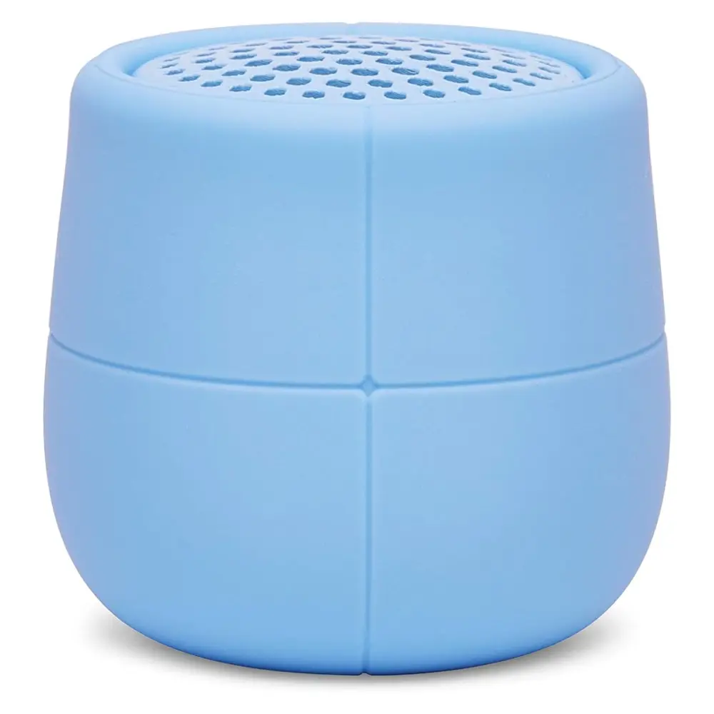 LEXON LA120B9 Mino X Light Blue Bluetooth zvučnik