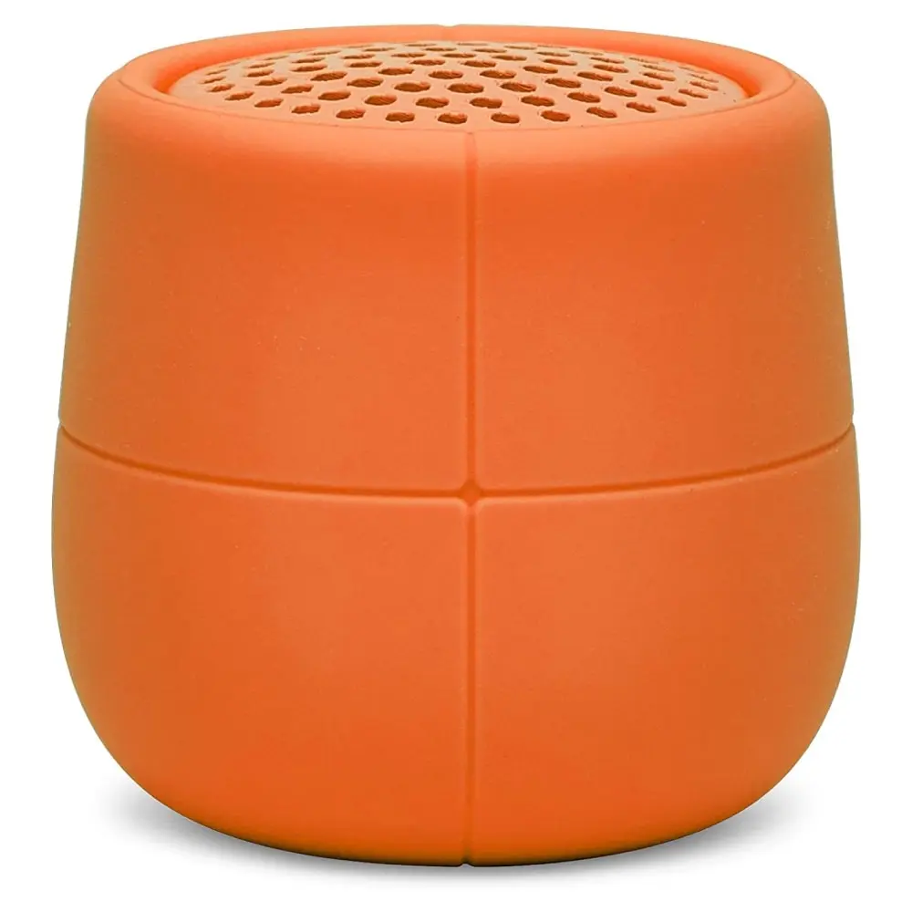 LEXON LA120O9 Mino X Orange Bluetooth zvučnik