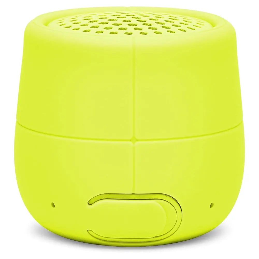 LEXON LA120Y9 Mino X Acid Yellow Bluetooth zvučnik