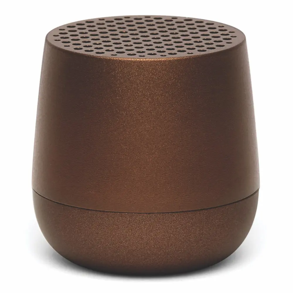 LEXON LA125BZ Mino+ TWS Bronze Bluetooth zvučnik