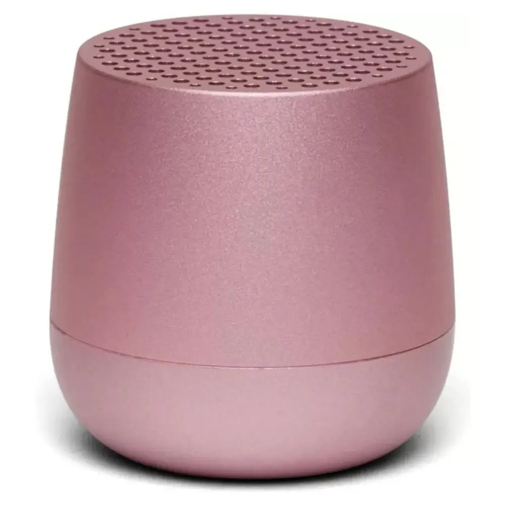 LEXON LA125LP Mino+ TWS Pink Bluetooth zvučnik