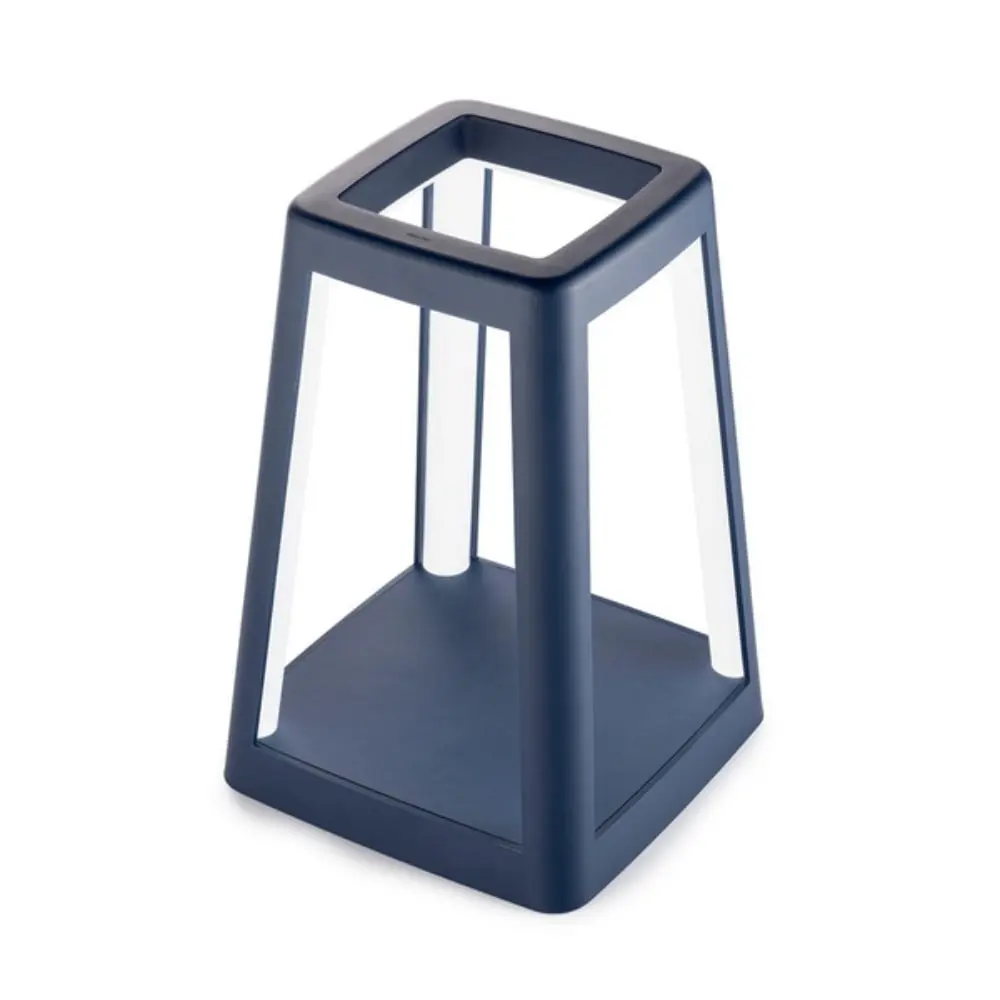 LEXON Lantern Prenosiva LED lampa Blue