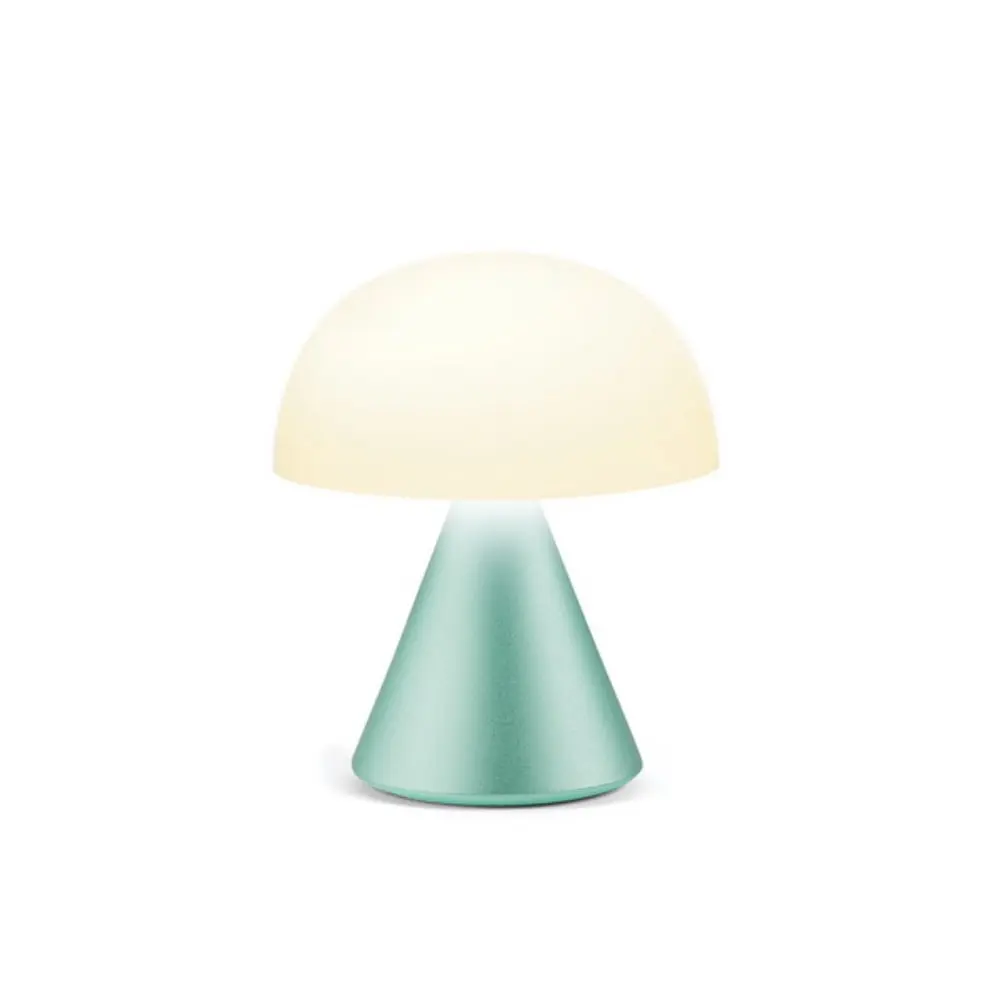 LEXON Mina Mini LED Stona lampa Mint