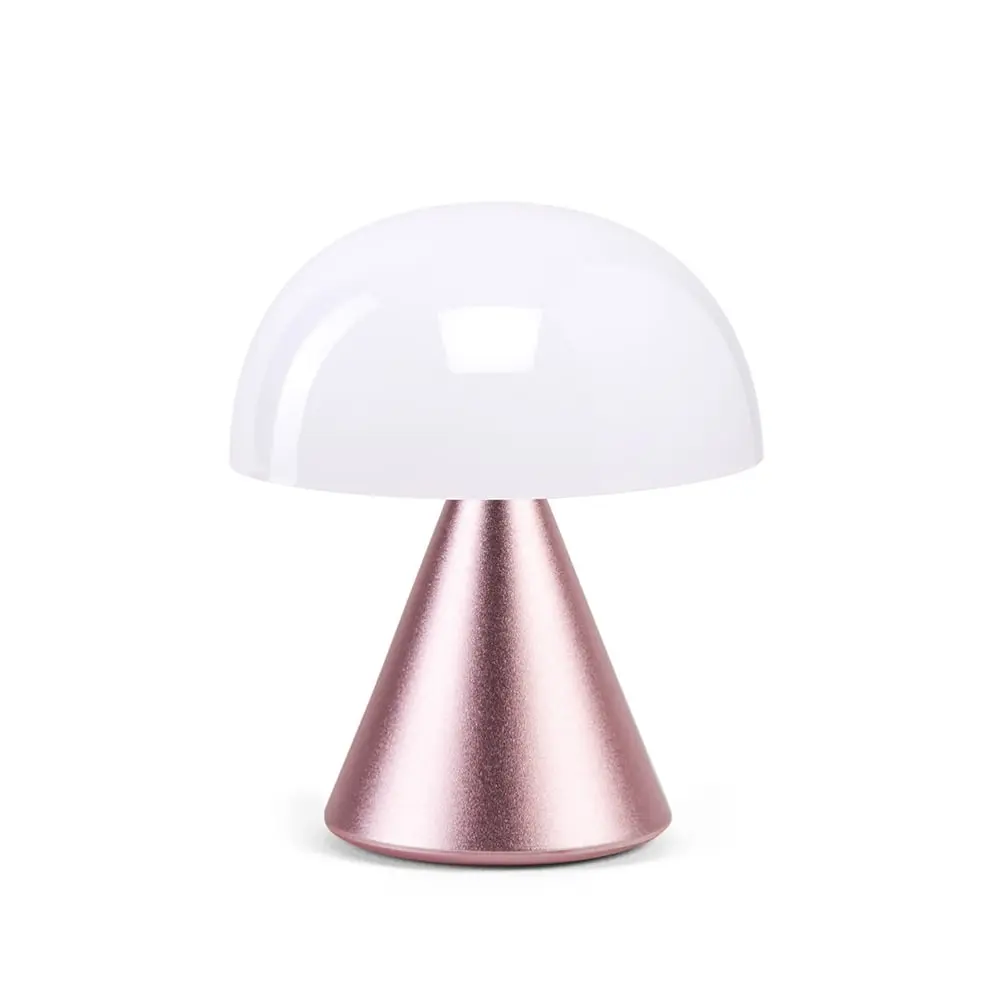 LEXON Mina Mini LED Stona lampa Pink