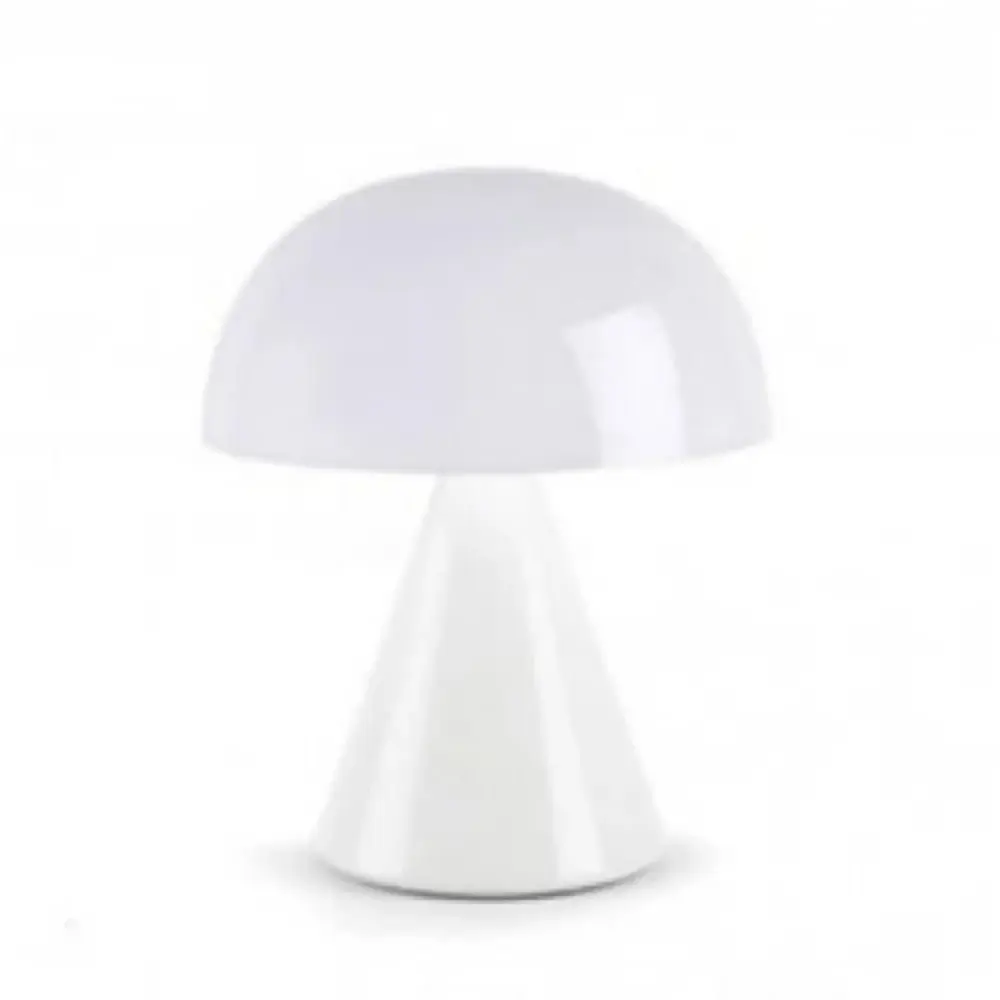 LEXON Mina Mini LED Stona lampa White