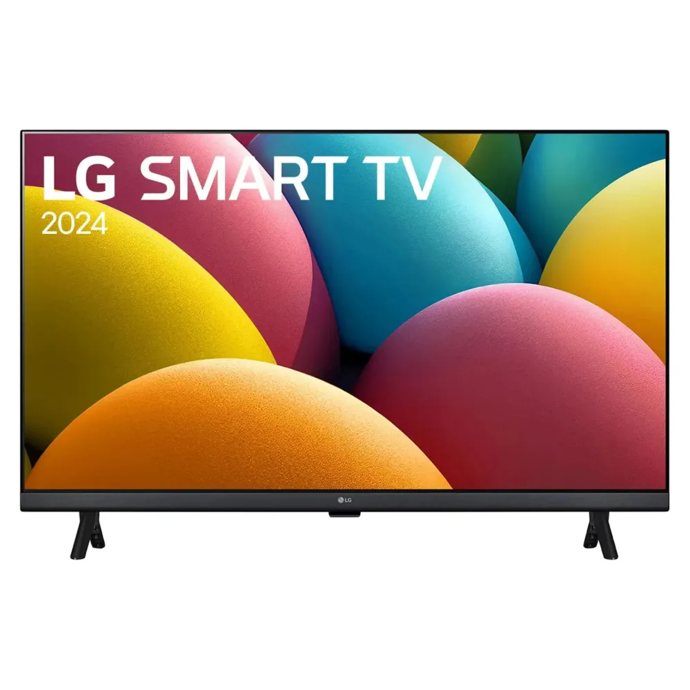 LG 43LR60006LA 4KS Full HD