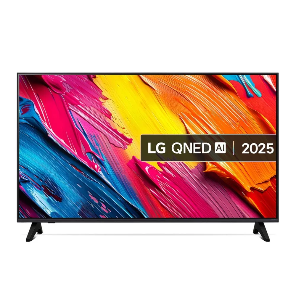 LG 43QNED70A6A AI QNED70 4K Ultra HD