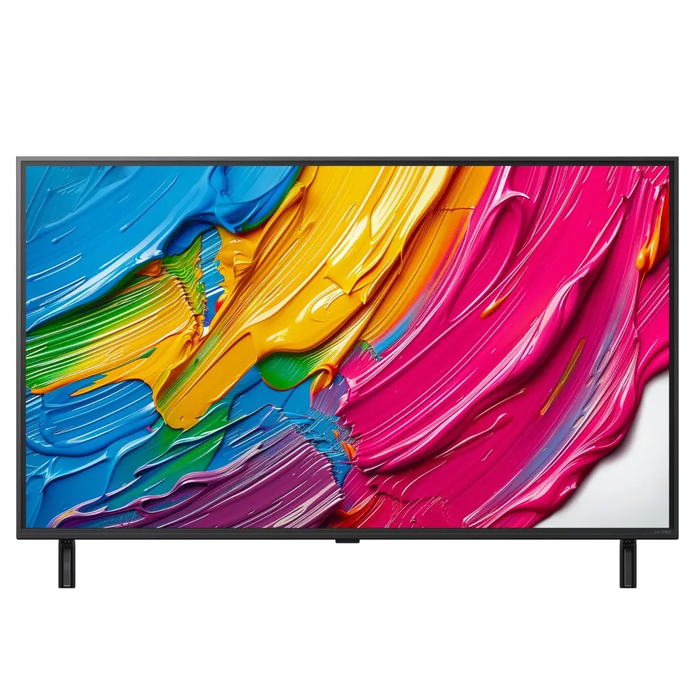 LG 43QNED80A3A QNED 4K Ultra HD