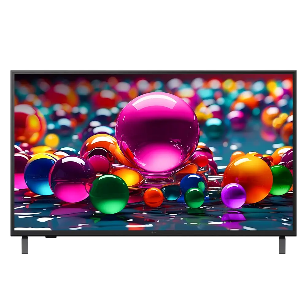 LG 43UA75003LA UHD AI UA75 4K Ultra HD