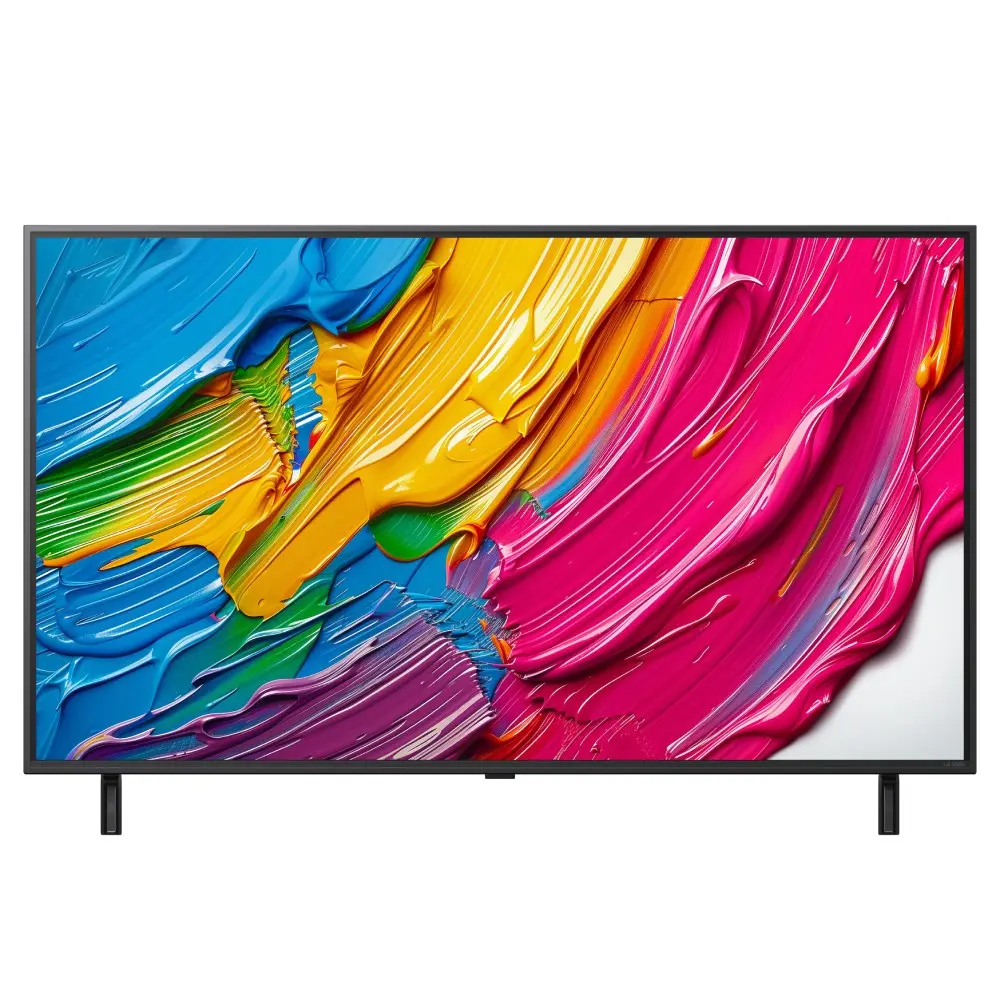 LG 50QNED80A3A QNED 4K Ultra HD