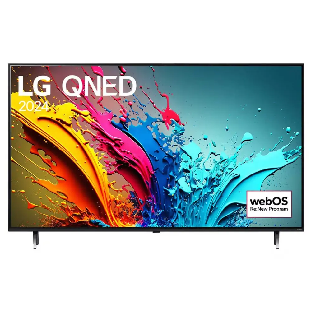 LG 50QNED85T3A QNED85 4K Ultra HD Televizor