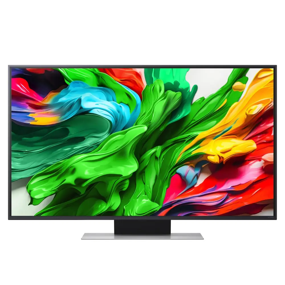 LG 50QNED87A3D QNED evo AI 4K Ultra HD