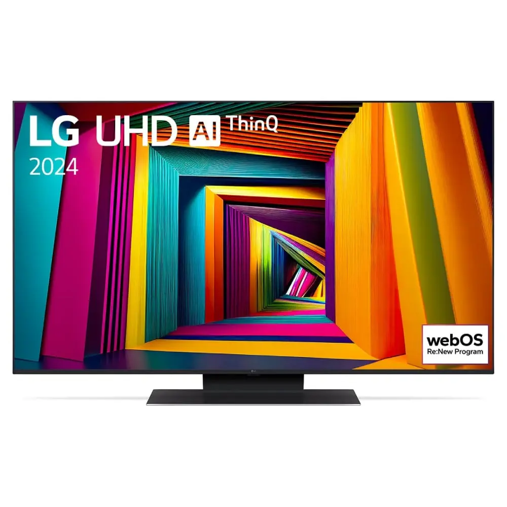 LG 50UT91003LA UT91 4K Ultra HD Televizor