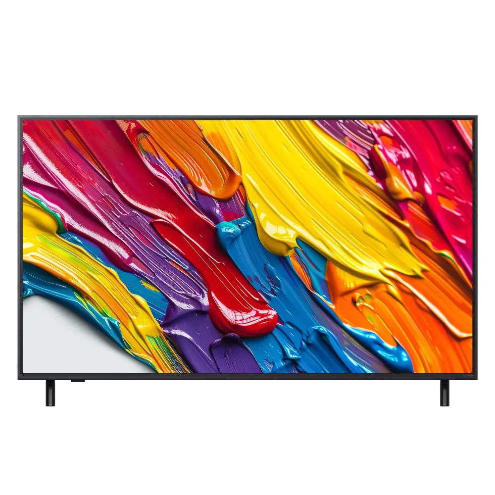 LG 55QNED82A3B QNED 4K Ultra HD