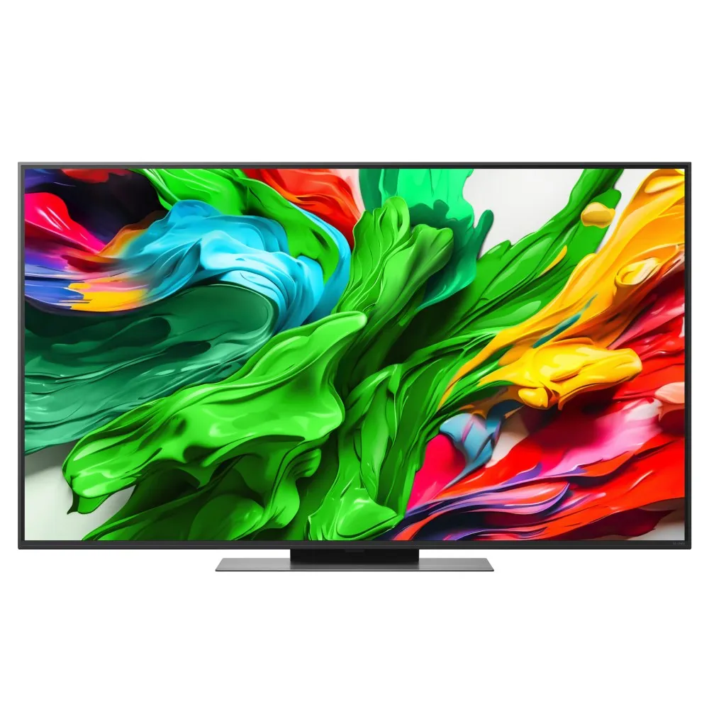 LG 55QNED86A3A QNED evo AI 4K Ultra HD