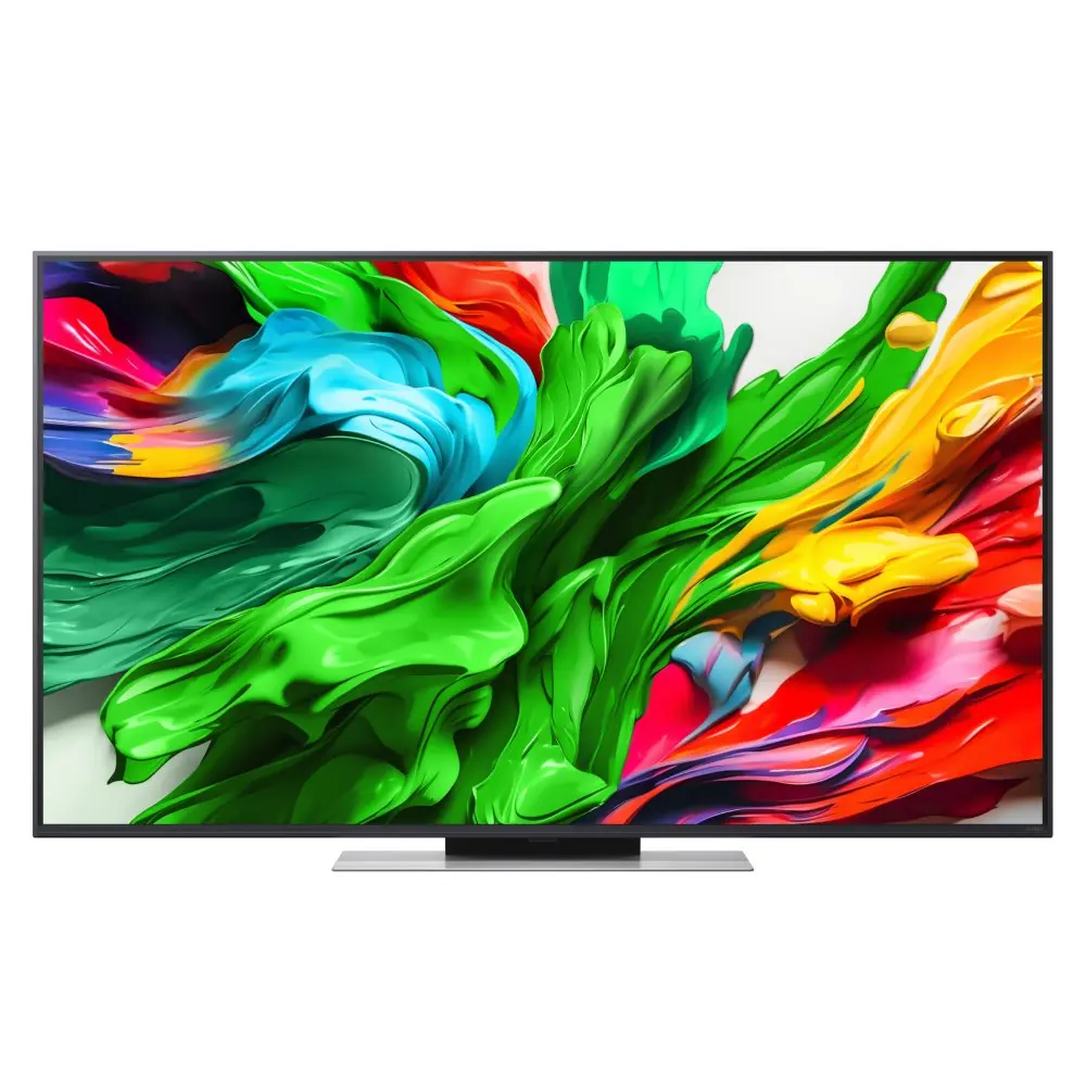LG 55QNED87A3B QNED evo AI QNED87 4K Ultra HD