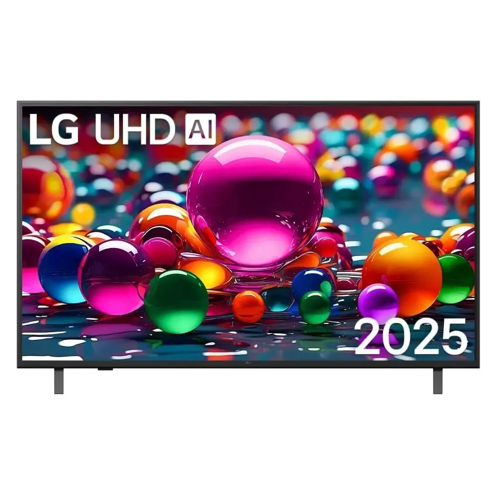 LG 55UA75006LA AI UA75 4K Ultra HD