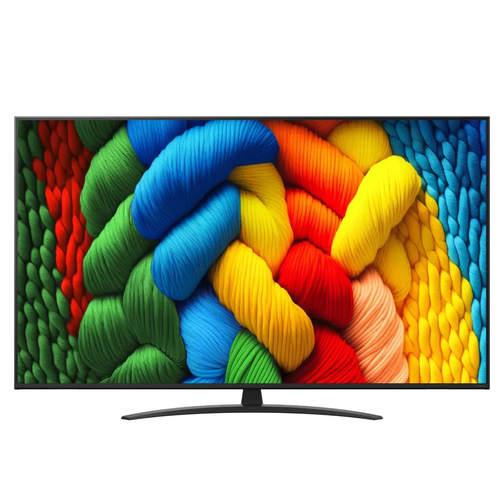 LG 65NANO81A3A NanoCell 4K Ultra HD