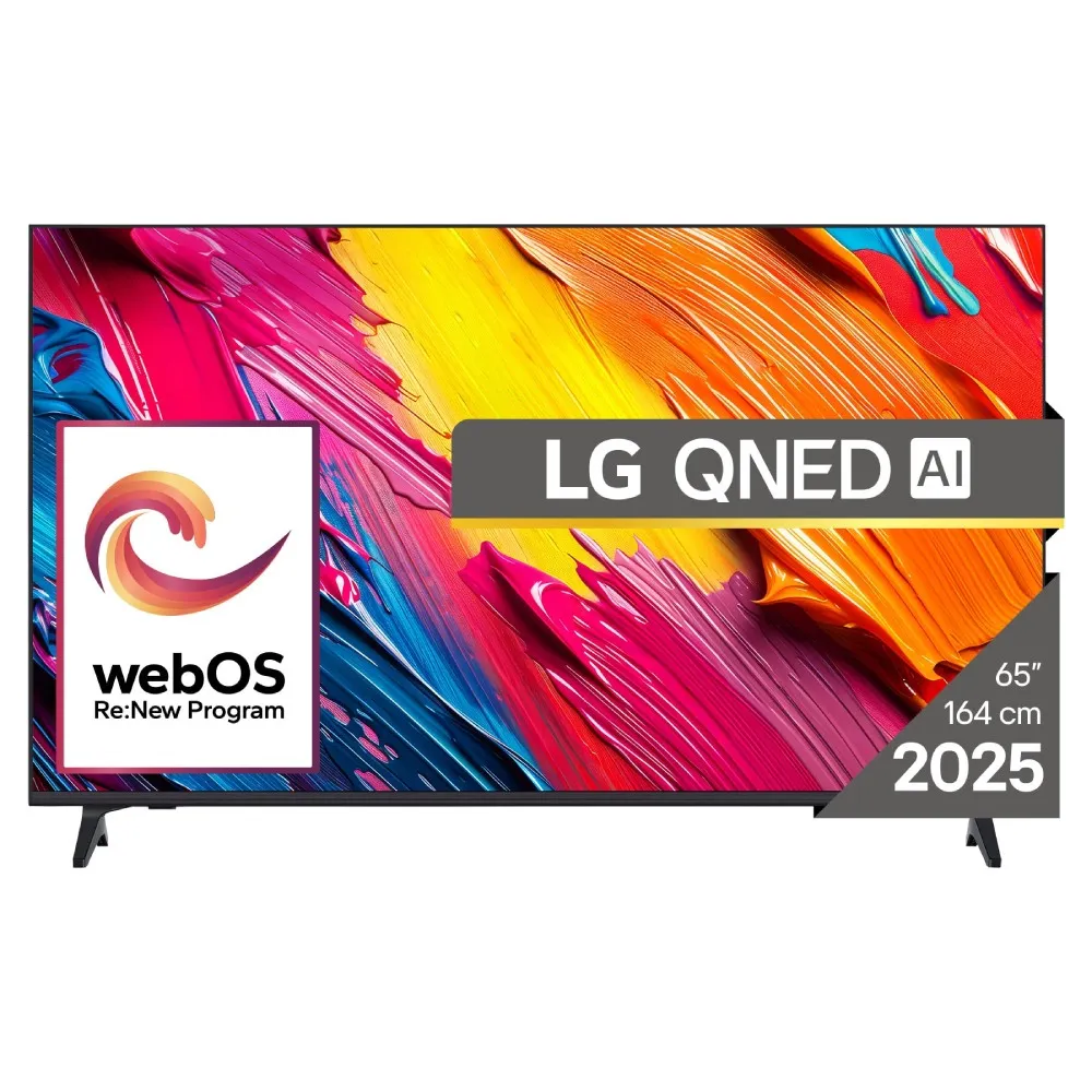 LG 65QNED70A6A AI QNED70 4K Ultra HD