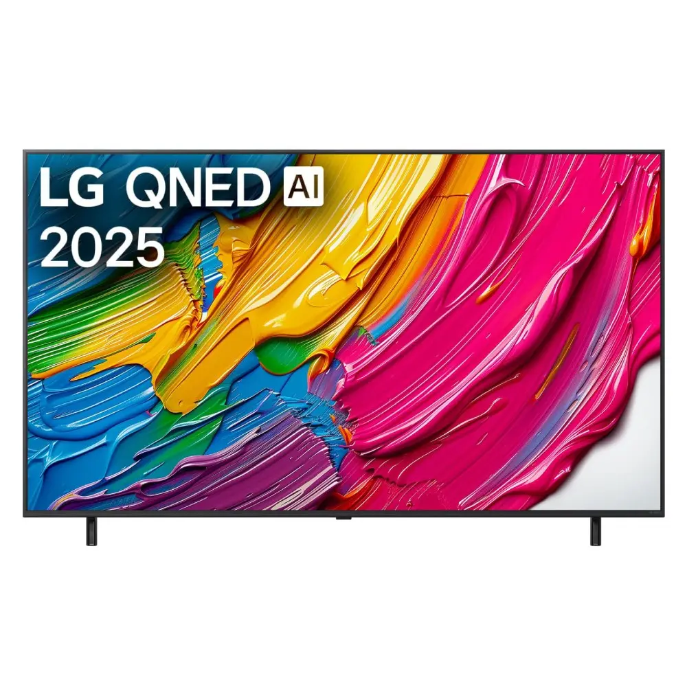 LG 65QNED80A3A QNED 4K Ultra HD