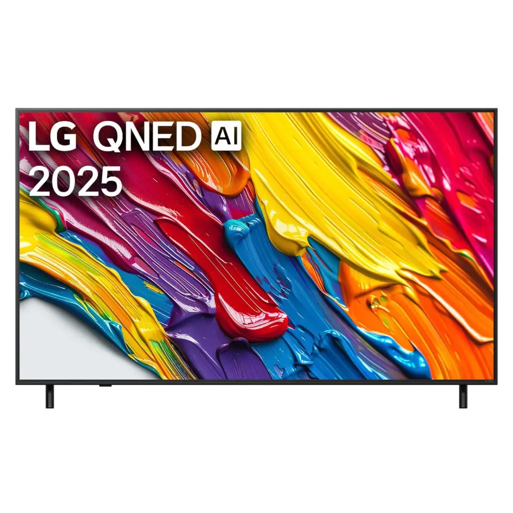 LG 65QNED82A3B 4K Ultra HD