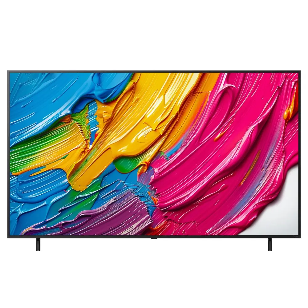 LG 75QNED80A3A QNED 4K Ultra HD