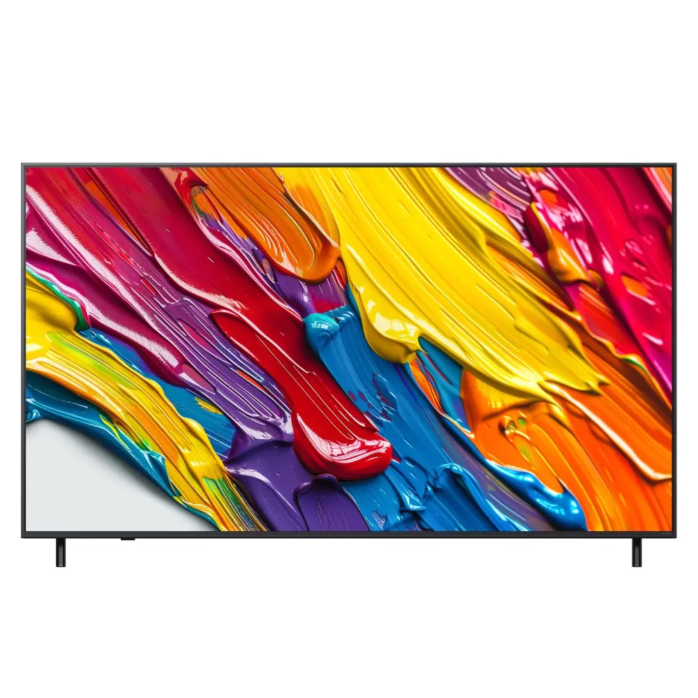 LG 75QNED82A3B QNED 4K Ultra HD