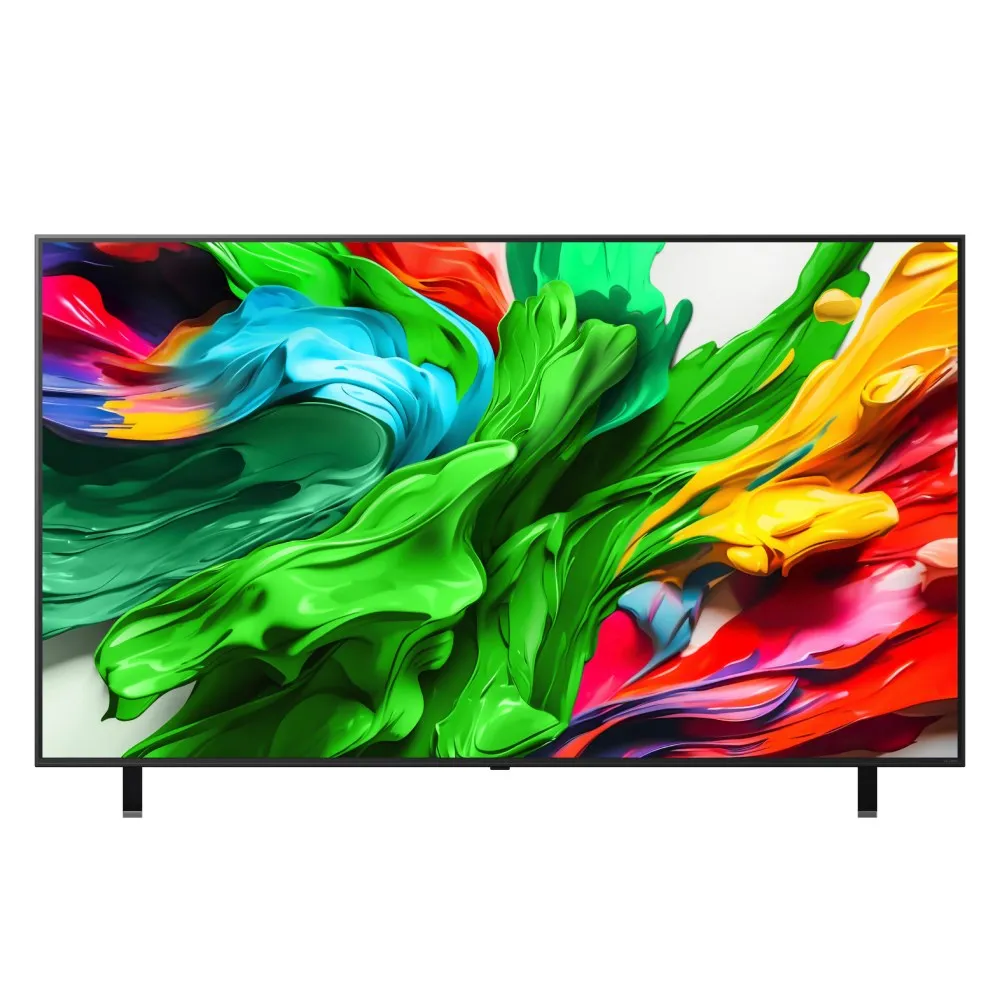 LG 75QNED85A3C QNED evo AI QNED85 4K Ultra HD