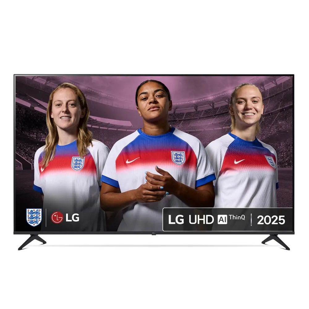 LG 75UA75006LA UHD AI UA75 4K Ultra HD