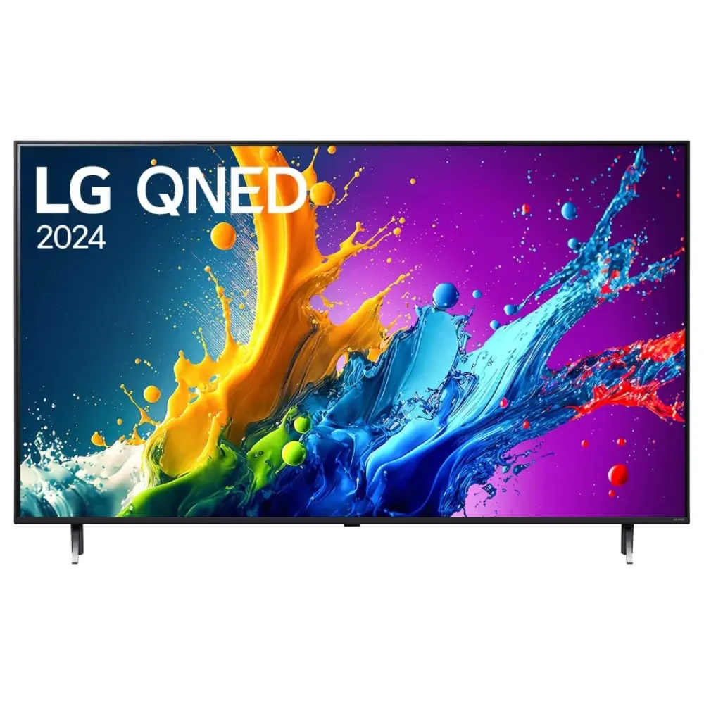 LG 86QNED80T3A QNED80 4K Ultra HD Televizor