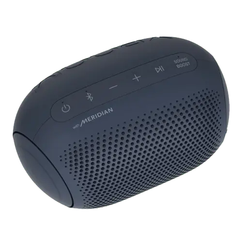 LG Bluetooth zvučnik XBOOM Go PL2 (Crni)