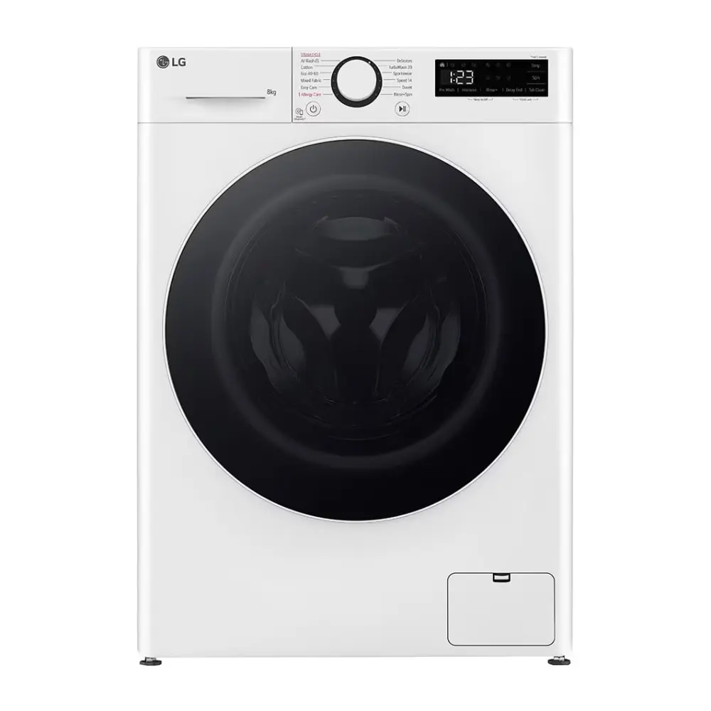LG F2WR508S0W Mašina za pranje veša