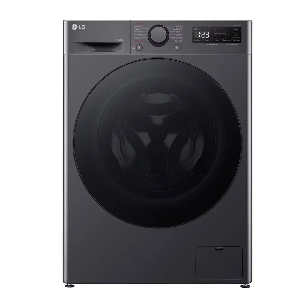 LG F4DR510S2M Mašina za pranje i sušenje veša