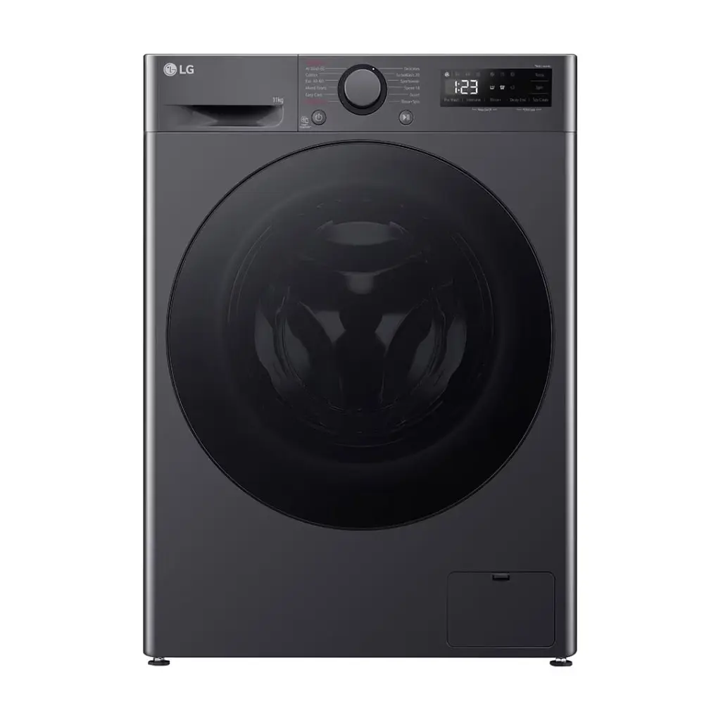 LG F4WR511S2M Mašina za pranje veša