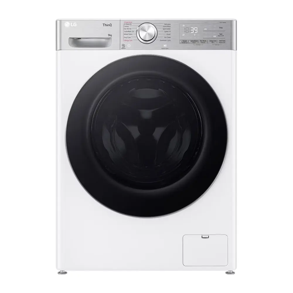 LG F4WR909P3W Mašina za pranje veša