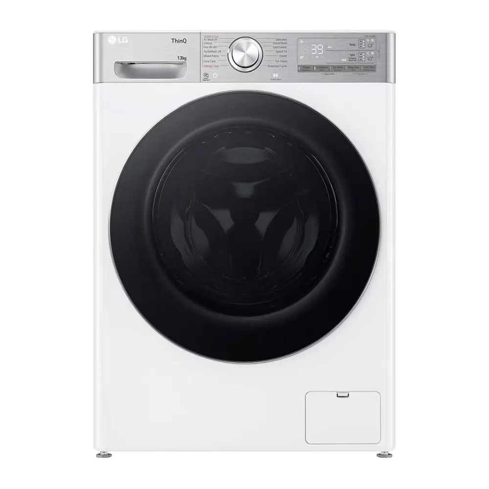 LG F4WR913P3WA Mašina za pranje veša